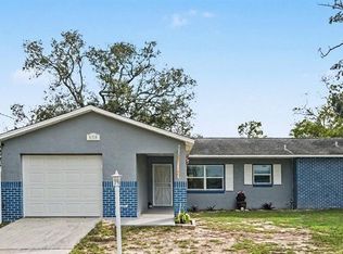 8318 GOODRICH STREET, SPRING HILL, FL 34606