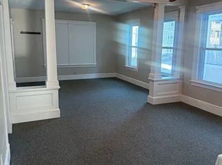 254 Burnside Avenue Woonsocket, Woonsocket, RI 02895