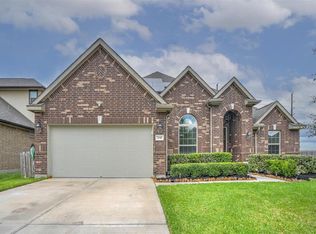 7047 Pearl Terrace Ln, Rosenberg, TX 77469