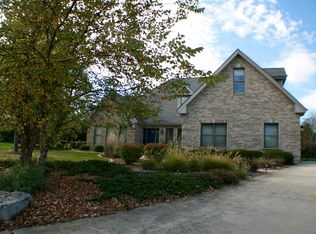 611 Pine Grove Ct, New Lenox, IL 60451
