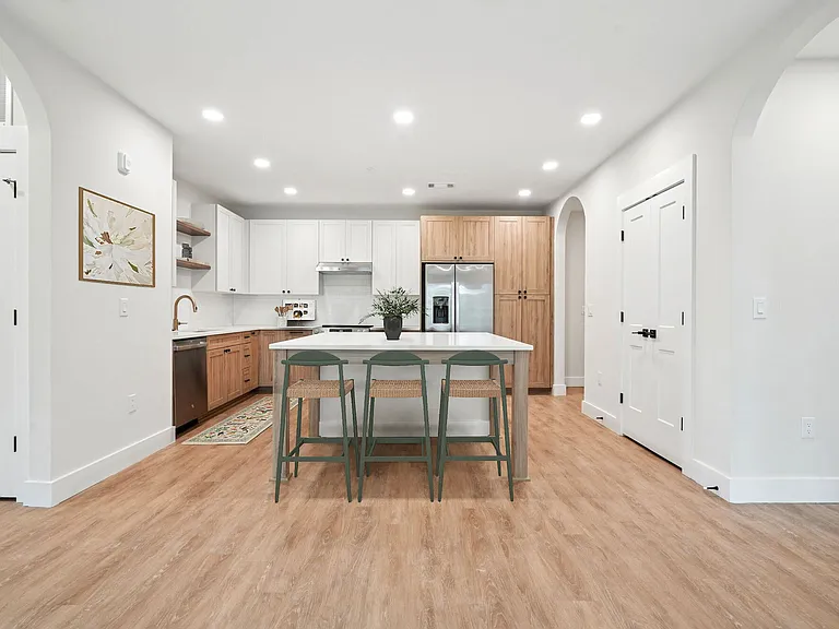 NOVEL Davidson by Crescent Communities — Photo 75