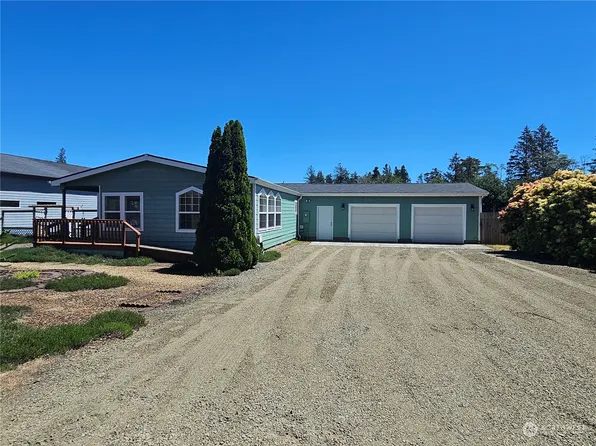 24814 U Street, Ocean Park, WA 98640