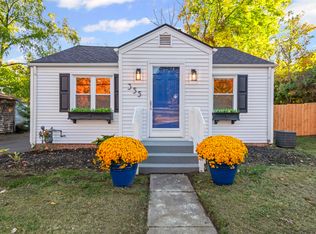 355 W Saint Clair St, Romeo, MI 48065