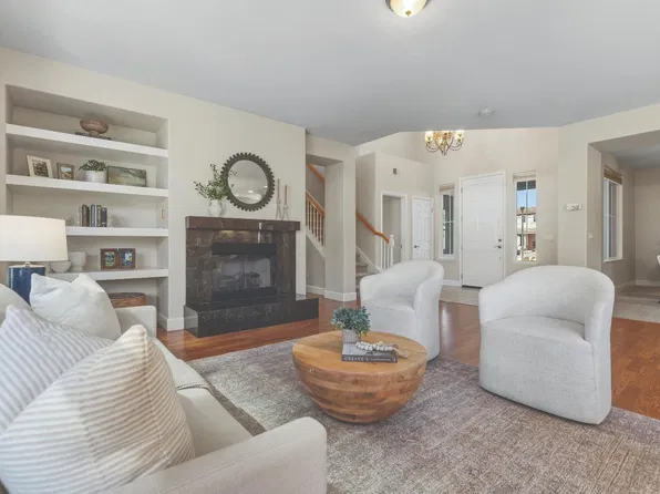 519 Sauvignon Place, Windsor, CA 95492