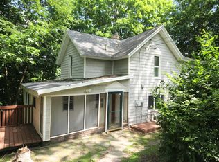 28 Clinton St, Oneonta, NY 13820