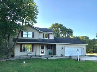 69680 Thomas Rd, White Pigeon, MI 49099