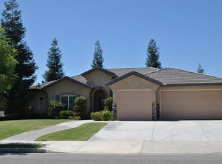 11418 Marazion Hill Ct, Bakersfield, CA 93311