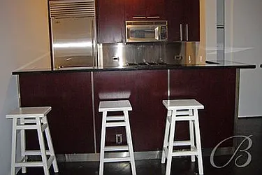 Rented by Bellmarc Realty