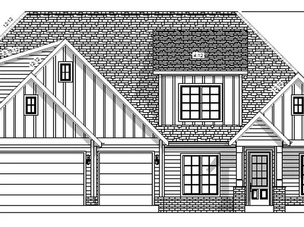 6507 S 60th St, Rogers, AR 72758