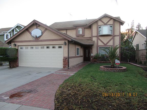 Front yard