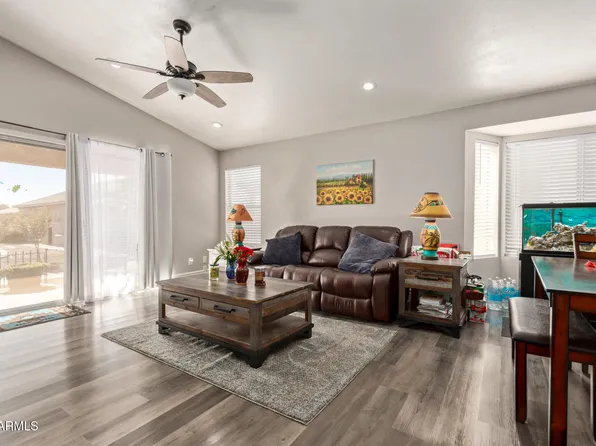 1823 E RIVIERA Drive, Chandler, AZ 85249