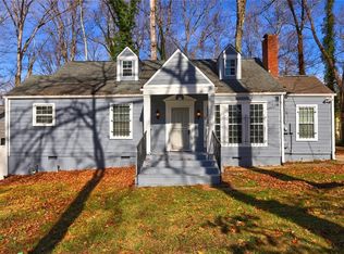 2365 Ben Hill Rd, East Pt, GA 30344