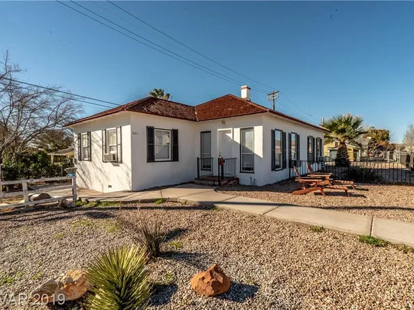 801 Wyoming St, Boulder City, NV 89005