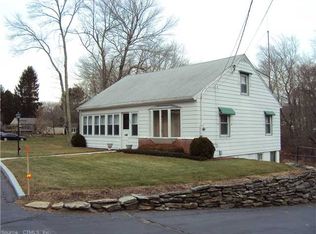 163 Willimantic Rd, Baltic, CT 06330