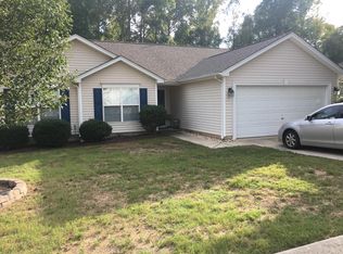 11038 Elven Dr, Indian Land, SC 29707