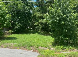 1207 Lincoln St SE LOT 6, Wilson, NC 27893