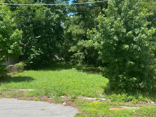 1207 Lincoln St SE Lot 6, Wilson, NC 27893