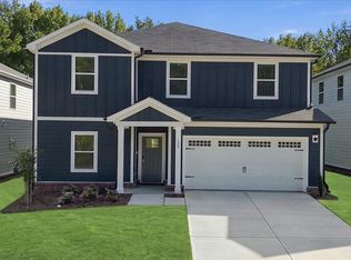 120 Beadwood St, Wendell, NC 27591