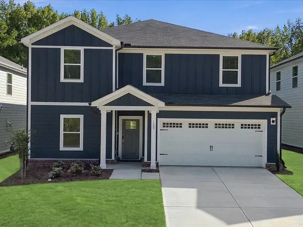 120 Beadwood St, Wendell, NC 27591