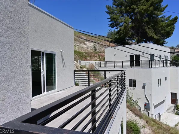 4115 N Jennings Dr, Los Angeles, CA 90032