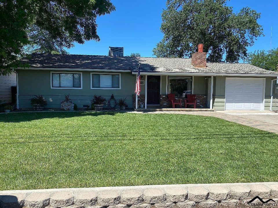 260 Chestnut Ave, Red Bluff, CA 96080 Zillow