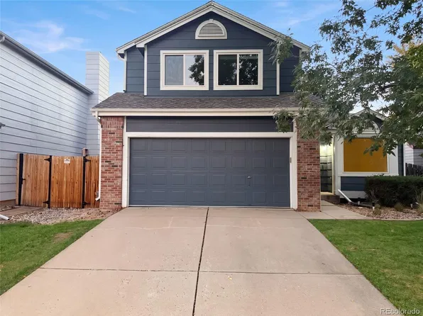5549 S Youngfield Way, Littleton, CO 80127