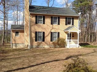 176 Daniels Rd, Barboursville, VA 22923