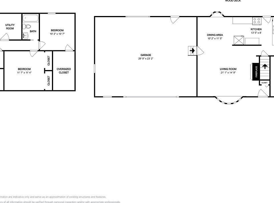 2nd image of 34W527 Colley Dr