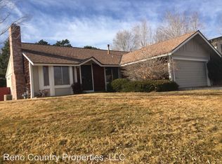 3900 Kings Row, Reno, NV 89503