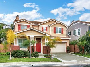 4314 Deer Valley Way, Oceanside, CA 92057