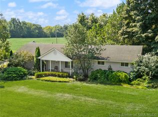 1715 Allentown Rd, Sellersburg, IN 47172