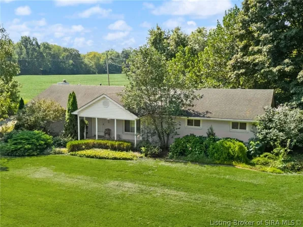 1715 Allentown Road, Sellersburg, IN 47172