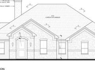 145 Milestone Rd, Liberty Hill, TX 78642