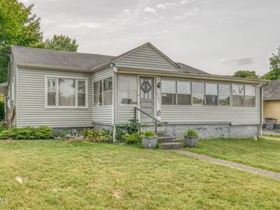 2301 Bay St, Bristol, TN, 37620