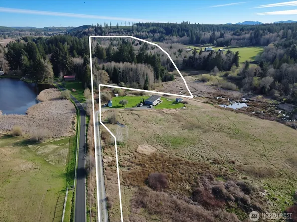 0 xxx Embody Road, Port Ludlow, WA 98365