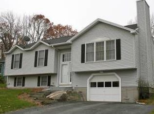 99 Orton Street Ext, Worcester, MA 01604