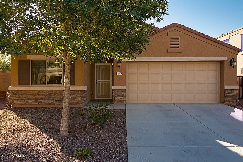 1st image of 9829 W Melinda Ln