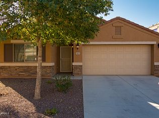 9829 W Melinda Ln, Peoria, AZ 85382