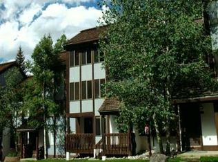 4770 Bighorn Rd #3B, Vail, CO 81657