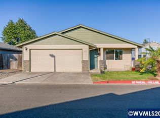 3049 Hazelgrove St NE, Salem, OR
