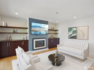 701 Galer Street #504, Seattle, WA