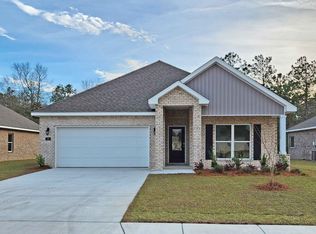 78 Saltmeadow Cir, Ocean Springs, MS 39564