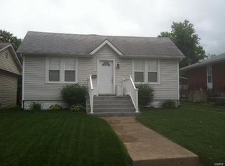 314 N 2nd St, Dupo, IL 62239