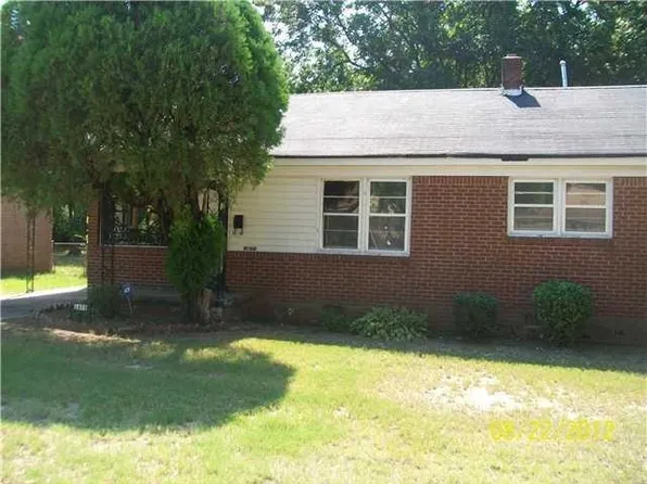 1870 S Orleans St, Memphis, TN 38106