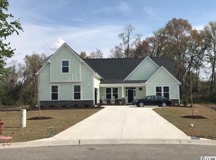 420 San Benito Ct LOT 86, Longs, SC 29568