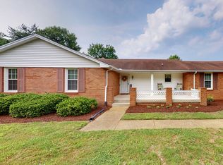 4509 Woodside Rd, Old Hickory, TN 37138
