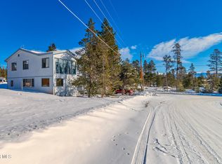 15 County Road 871, Granby, CO 80446