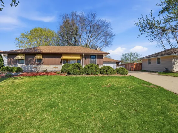 8735 Greystone Ave S, Cottage Grove, MN 55016