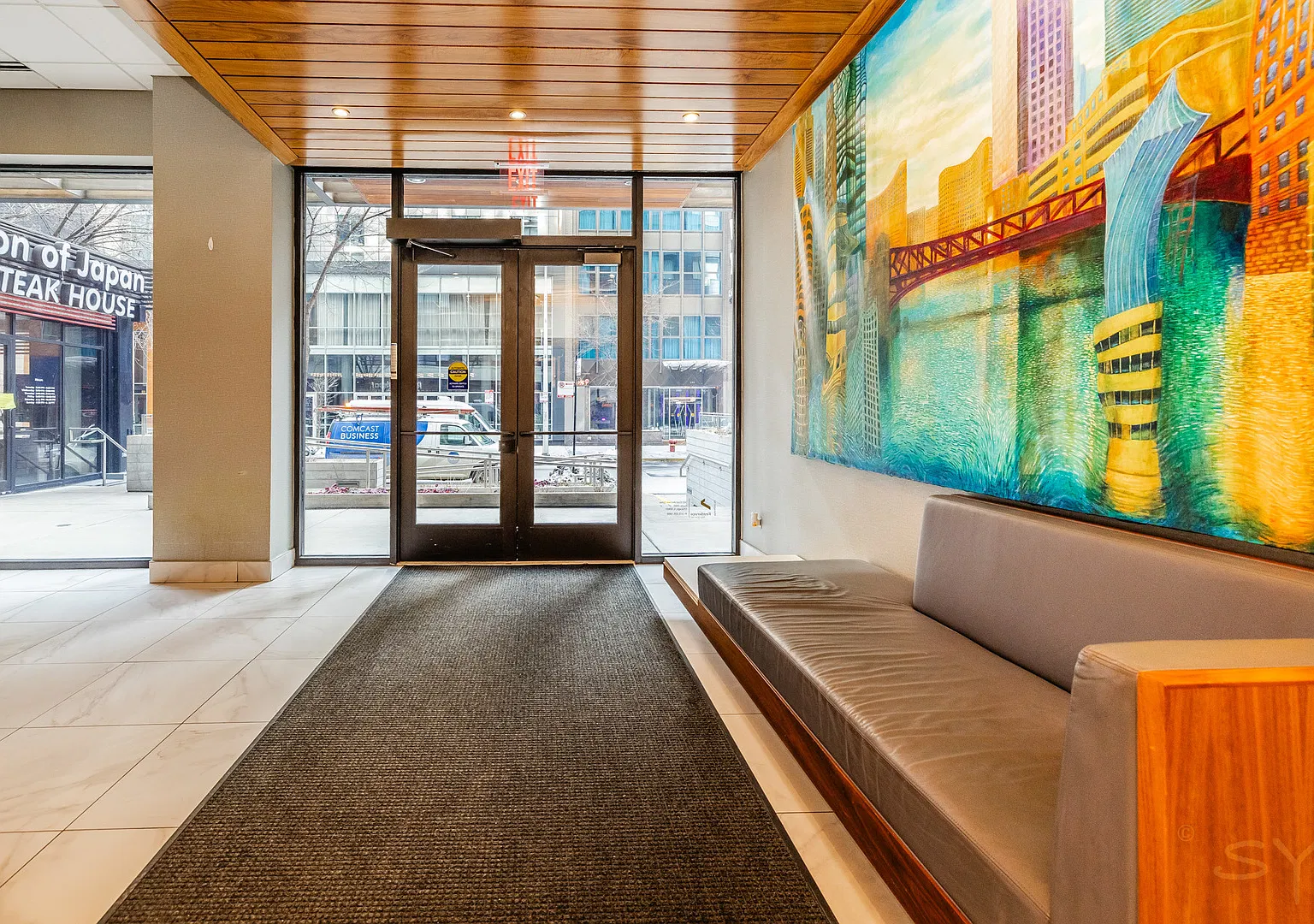 1 bed, 650 sqft, $2,050 — Photo 4