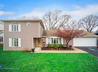 11506 S Nagle Ave, Worth, IL